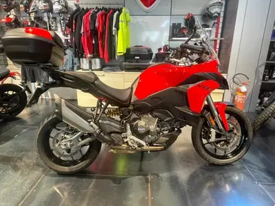 Ducati Multistrada V2 S (2025 - 26) usata