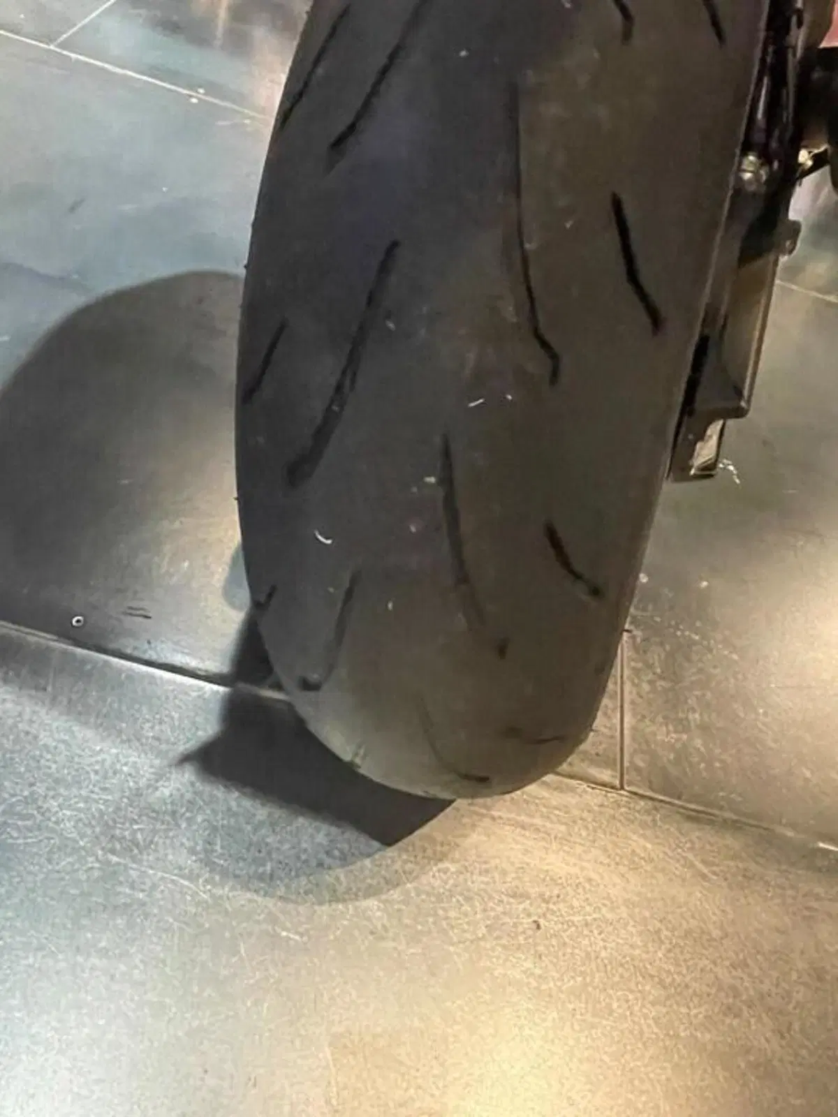 Ducati Multistrada V2 S (2025 - 26) (4)