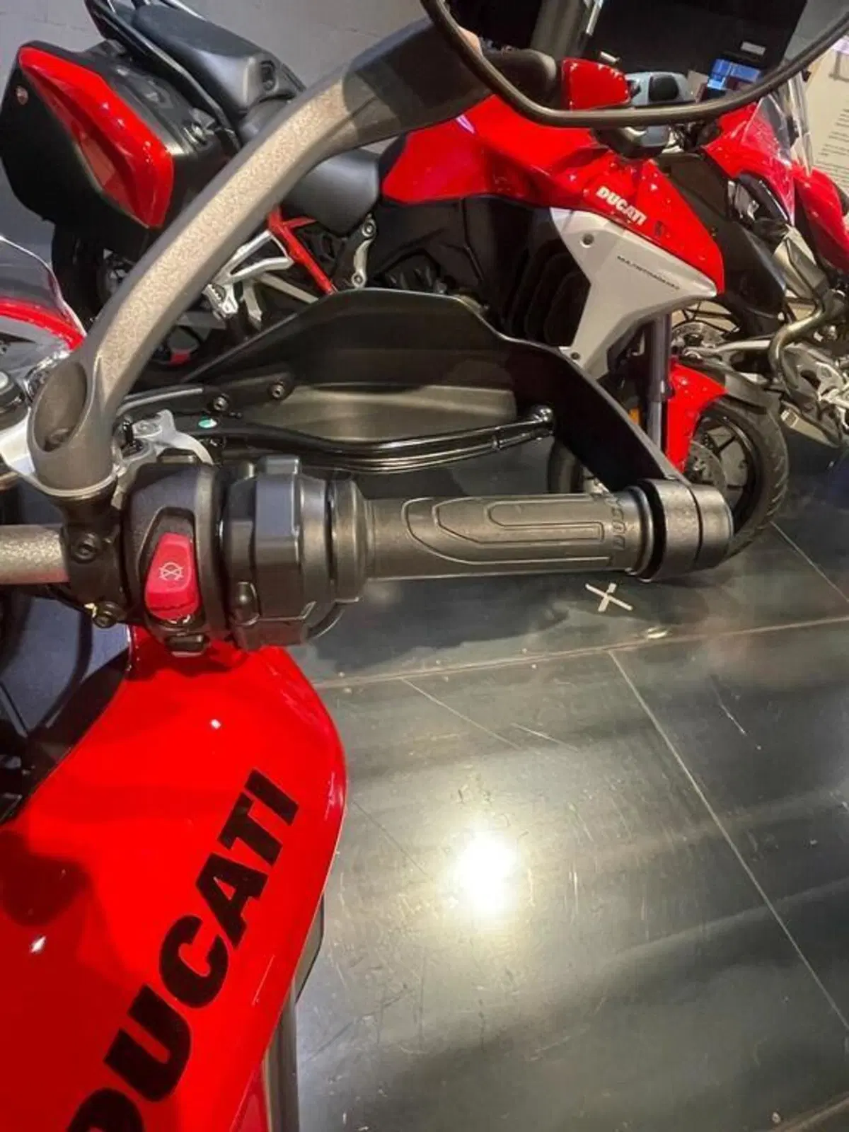 Ducati Multistrada V2 S (2025 - 26) (6)