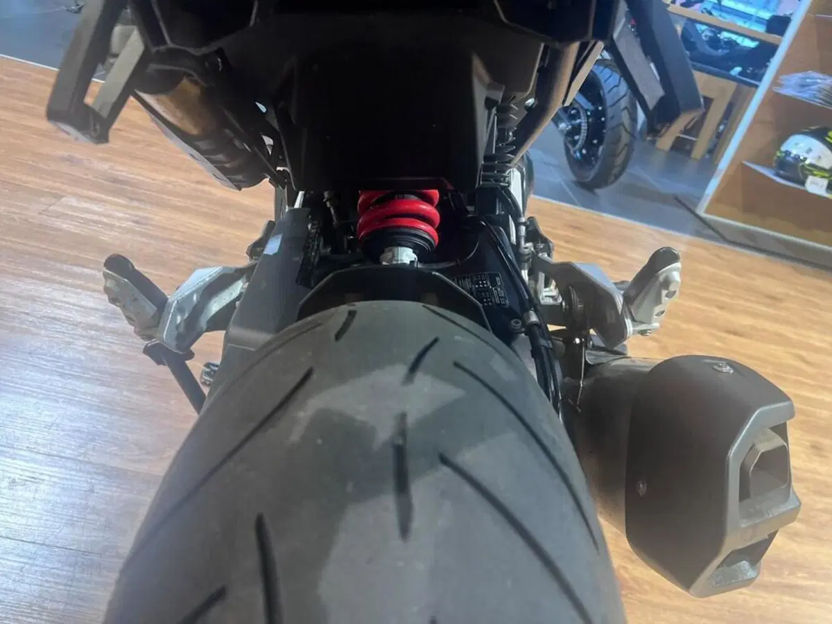Bmw F 900 R (2017 - 20) (14)
