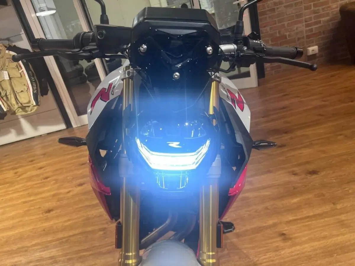 Bmw F 900 R (2017 - 20) (9)