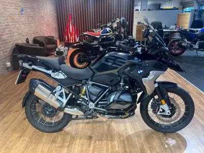 Bmw R 1250 GS (2021 - 24) usata