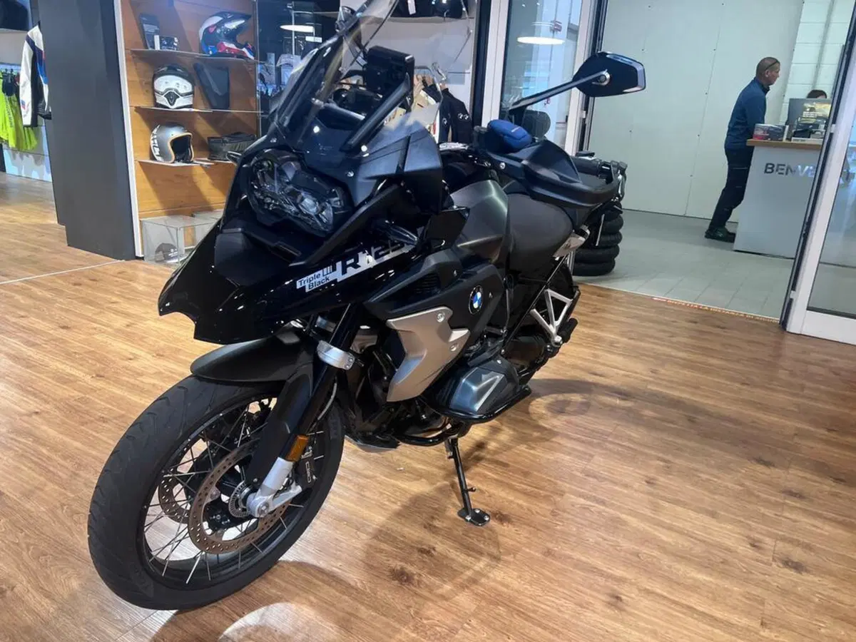 Bmw R 1250 GS (2021 - 24) (4)
