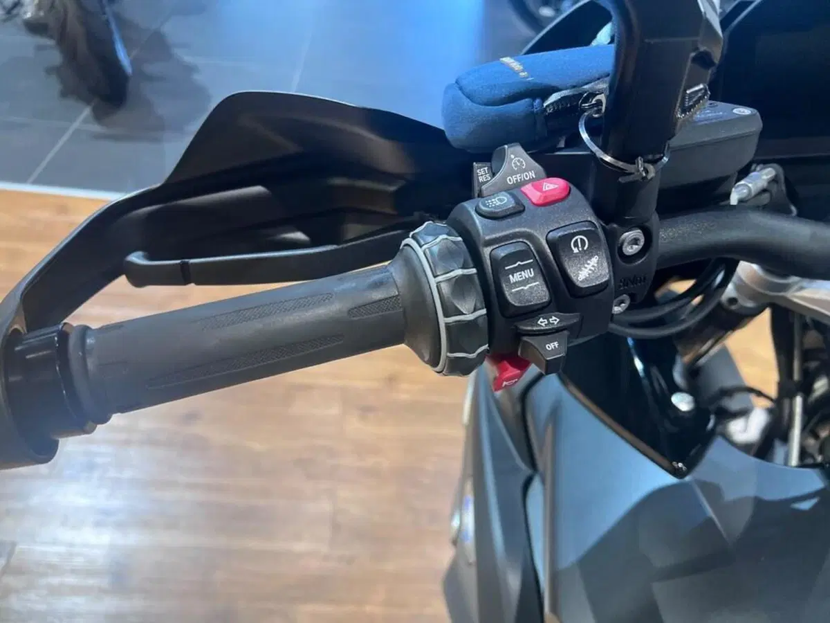 Bmw R 1250 GS (2021 - 24) (11)