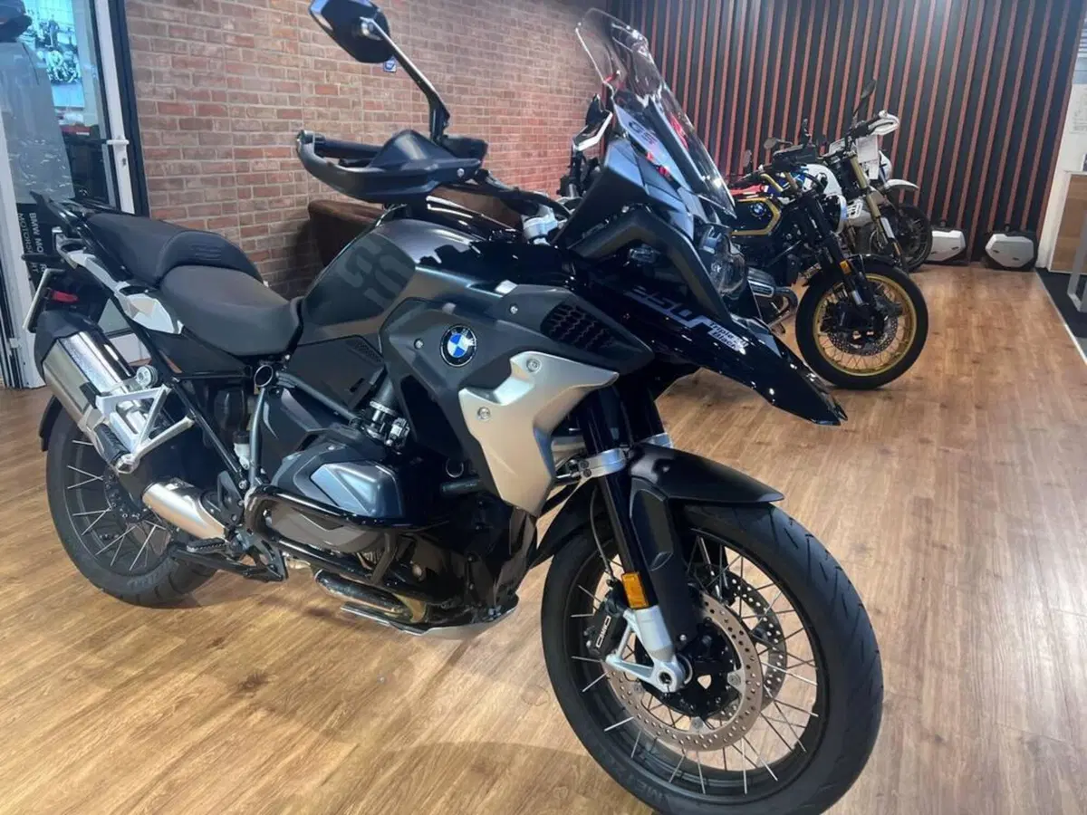 Bmw R 1250 GS (2021 - 24) (2)