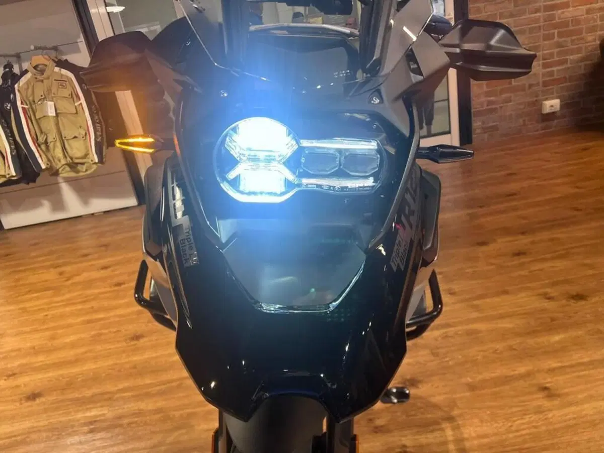 Bmw R 1250 GS (2021 - 24) (9)