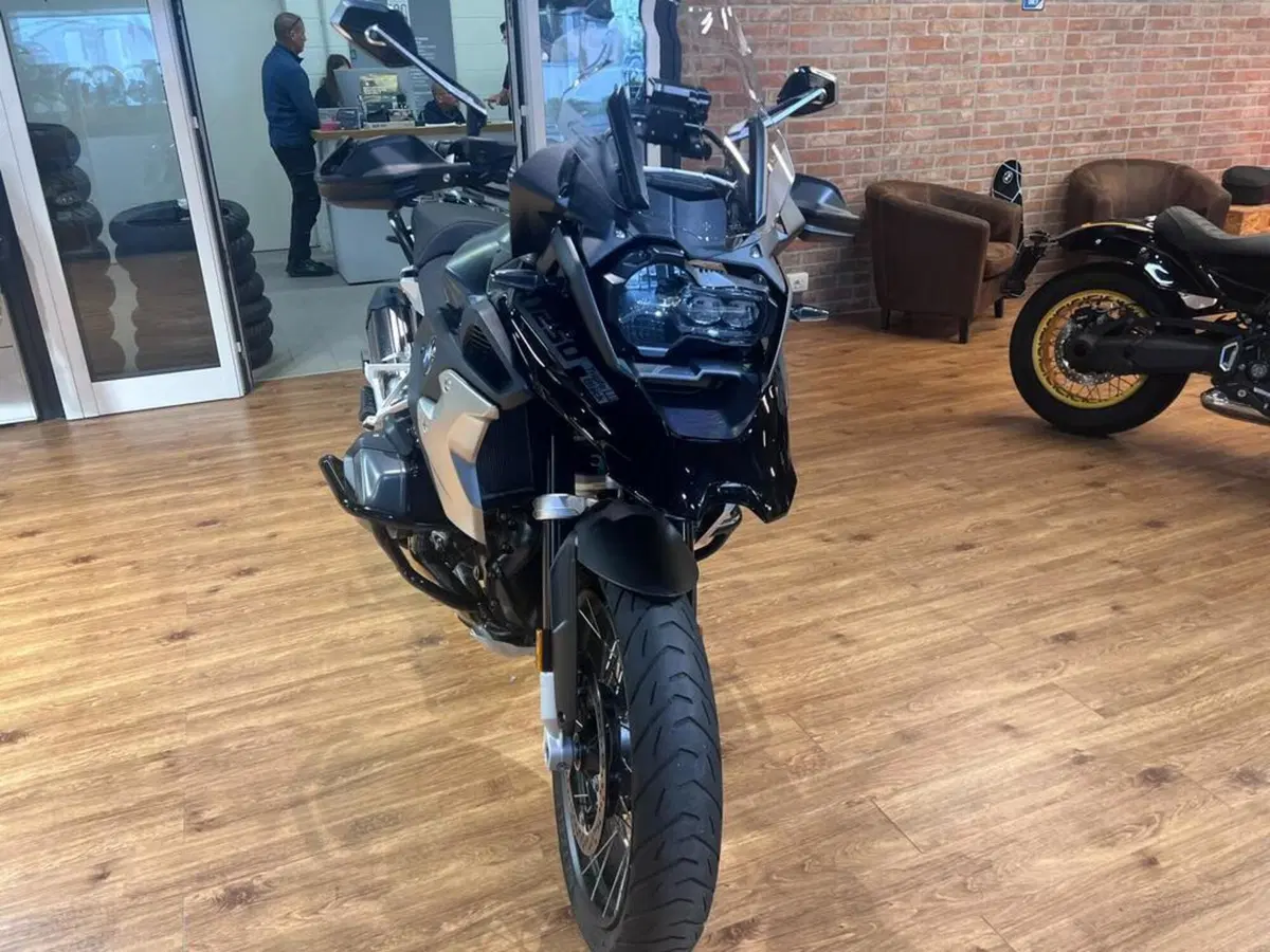 Bmw R 1250 GS (2021 - 24) (3)