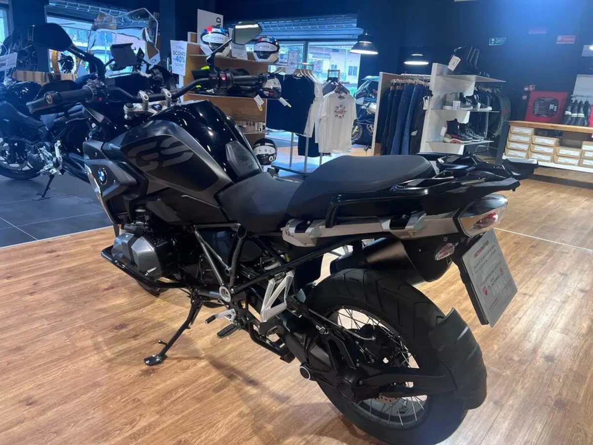 Bmw R 1250 GS (2021 - 24) (6)
