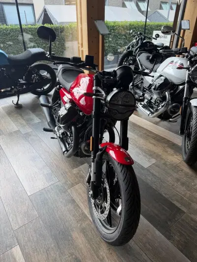 Moto Guzzi V7 Sport (2025 - 26) usata