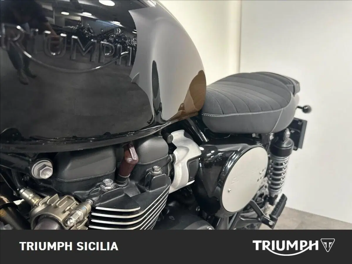 Triumph Scrambler 900 Stealth Edition (2024) (8)