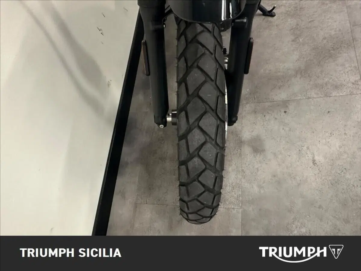 Triumph Scrambler 900 Stealth Edition (2024) (16)