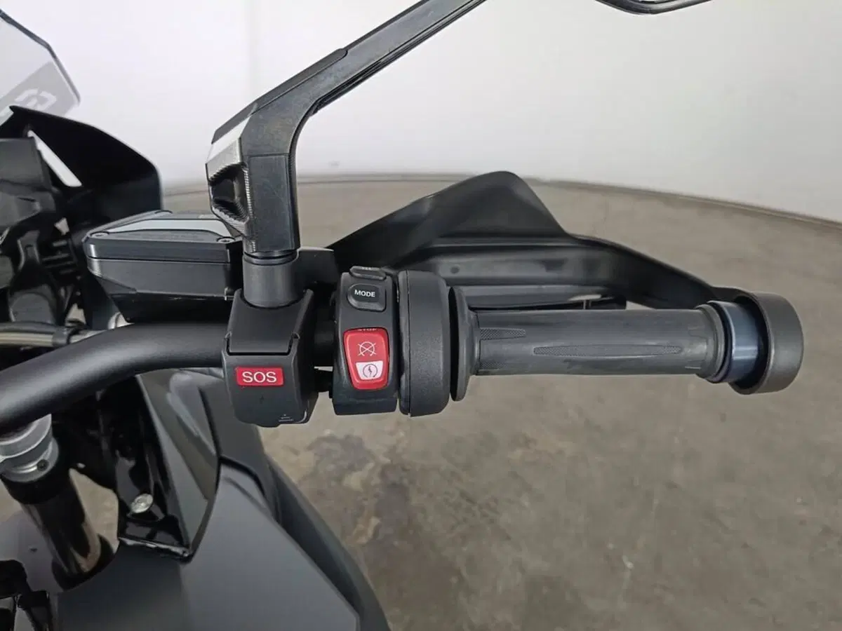 Bmw R 1250 GS (2021 - 24) (9)