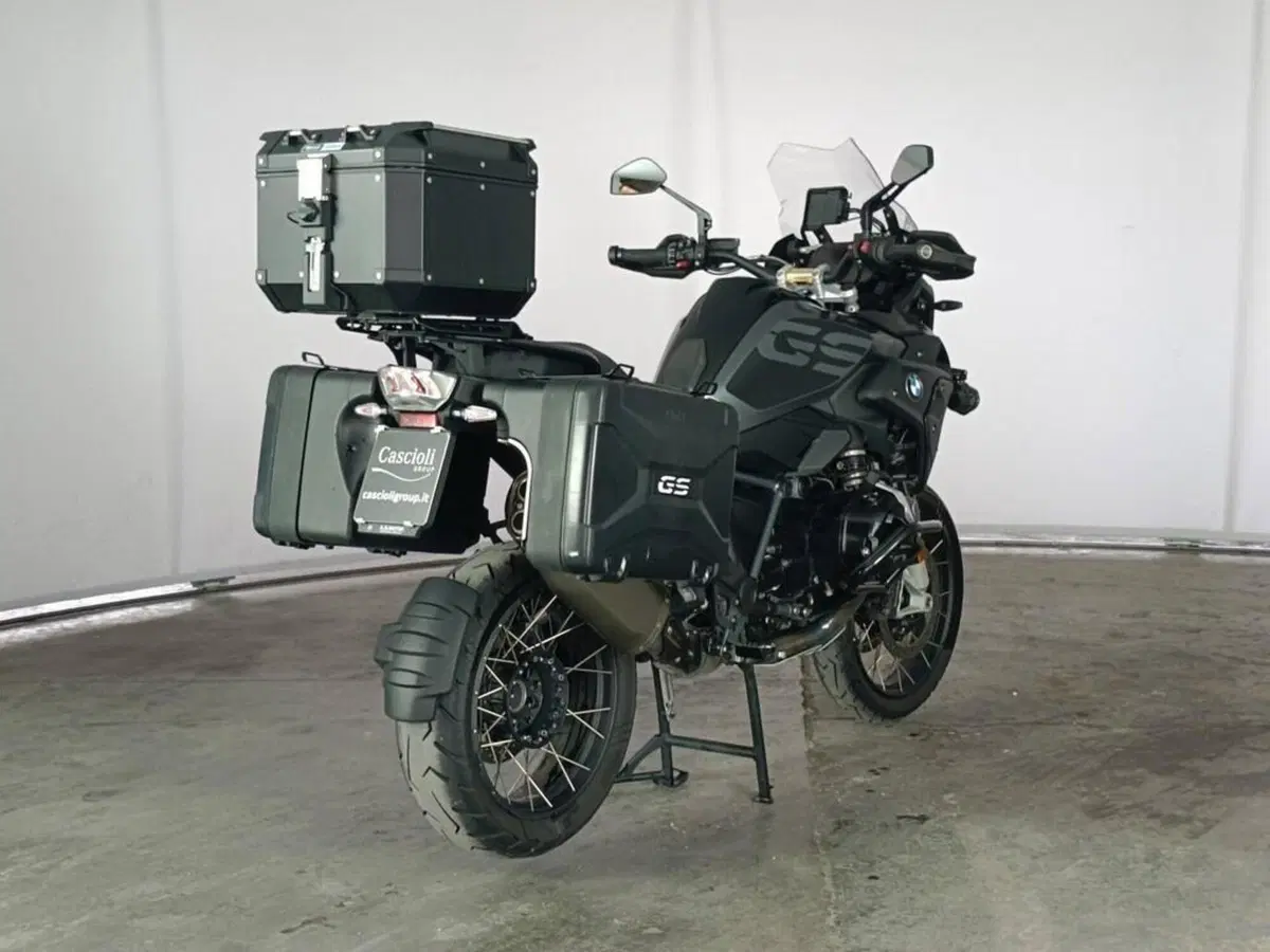 Bmw R 1250 GS (2021 - 24) (3)