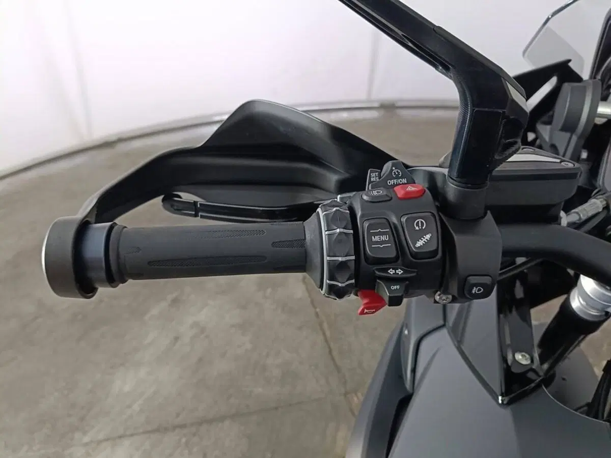 Bmw R 1250 GS (2021 - 24) (7)