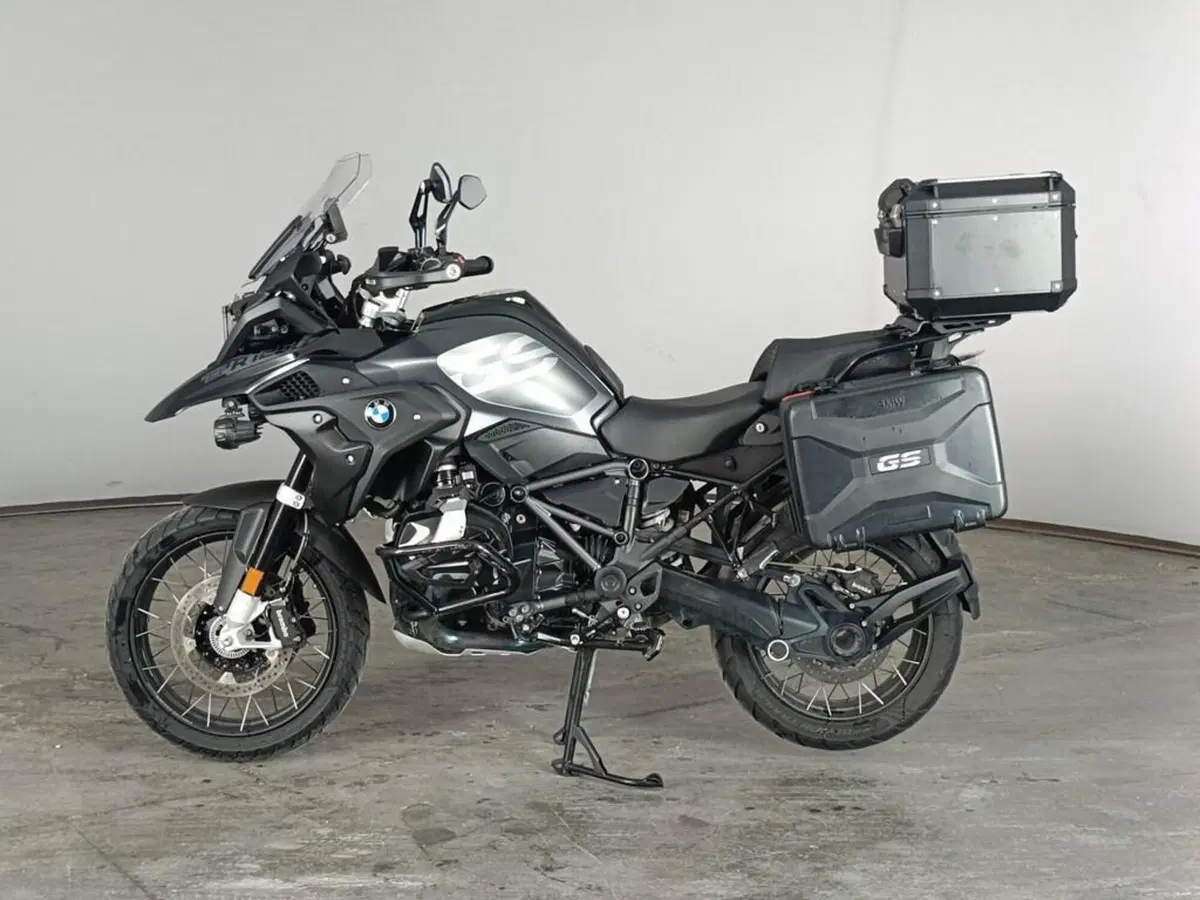 Bmw R 1250 GS (2021 - 24) (5)
