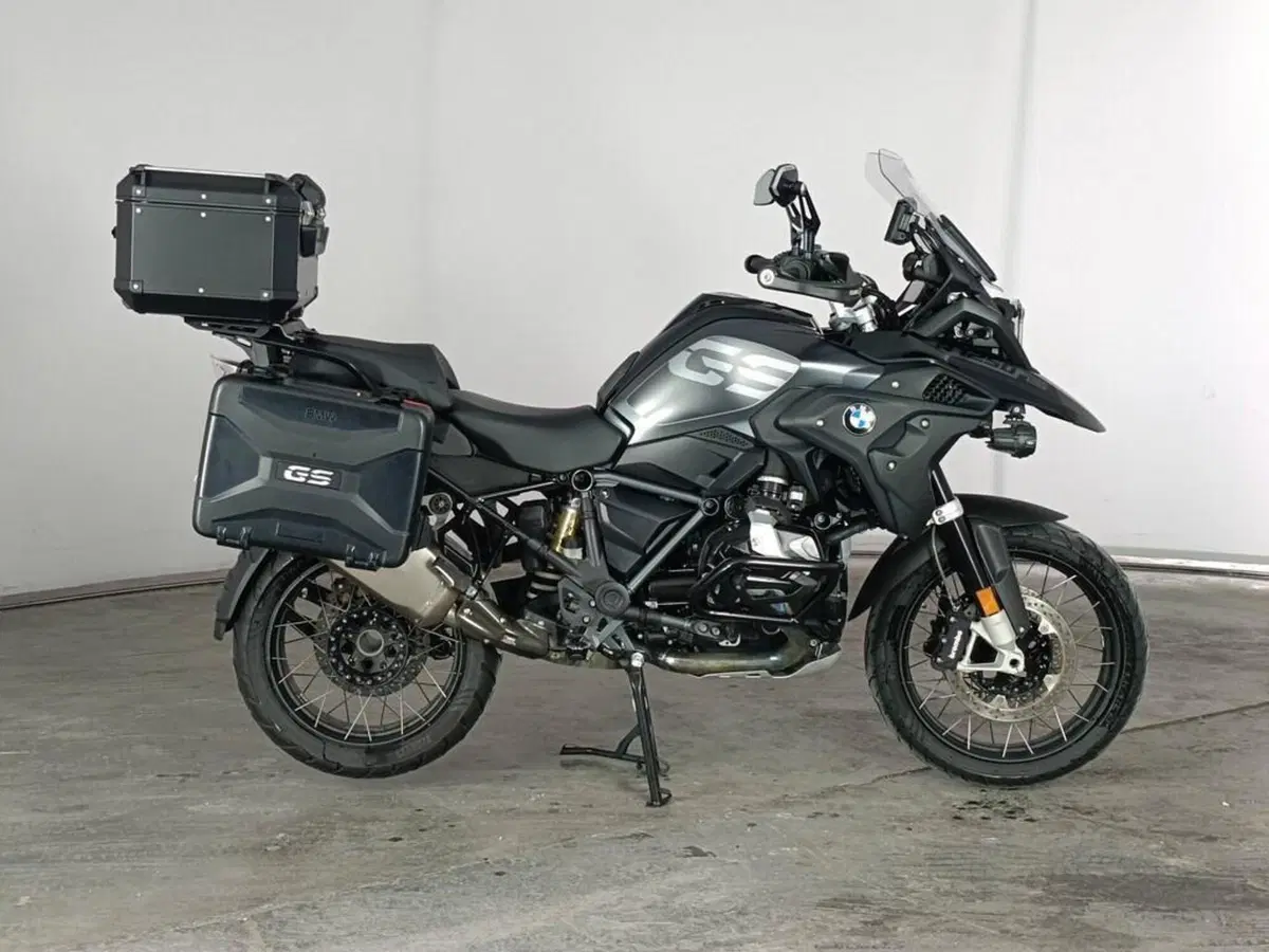 Bmw R 1250 GS (2021 - 24)