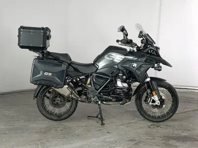 Bmw R 1250 GS (2021 - 24) usata