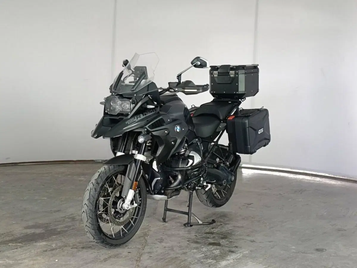 Bmw R 1250 GS (2021 - 24) (4)