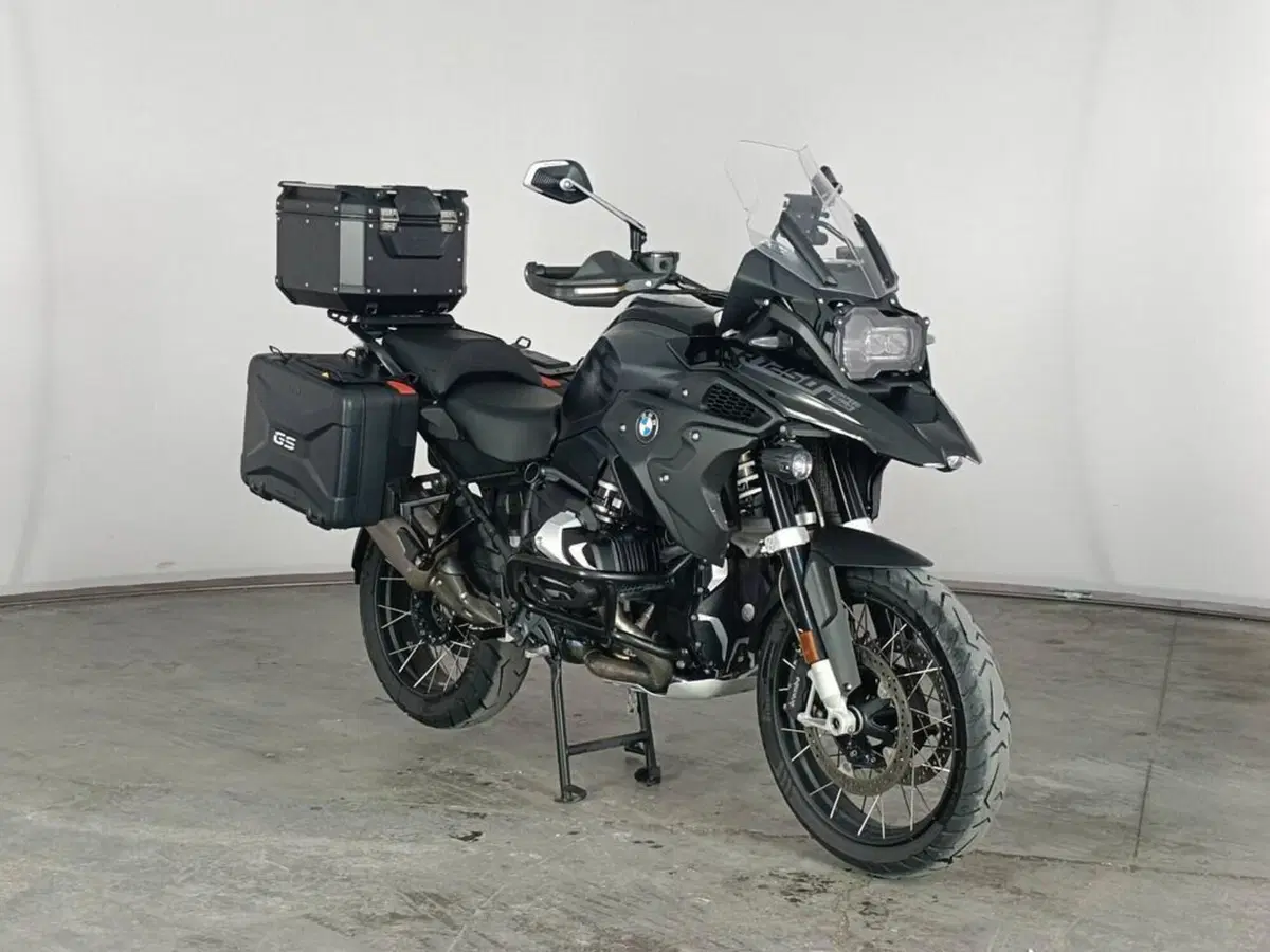 Bmw R 1250 GS (2021 - 24) (2)
