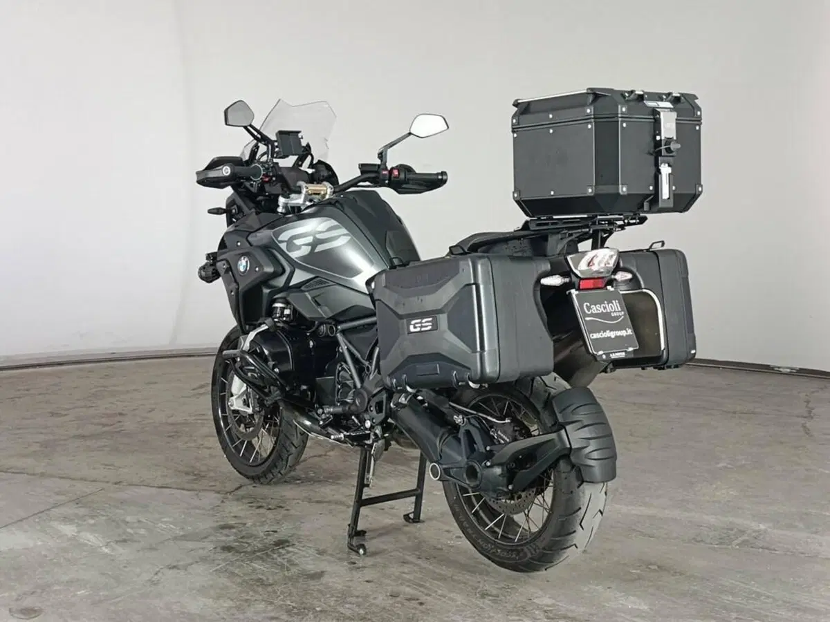 Bmw R 1250 GS (2021 - 24) (6)