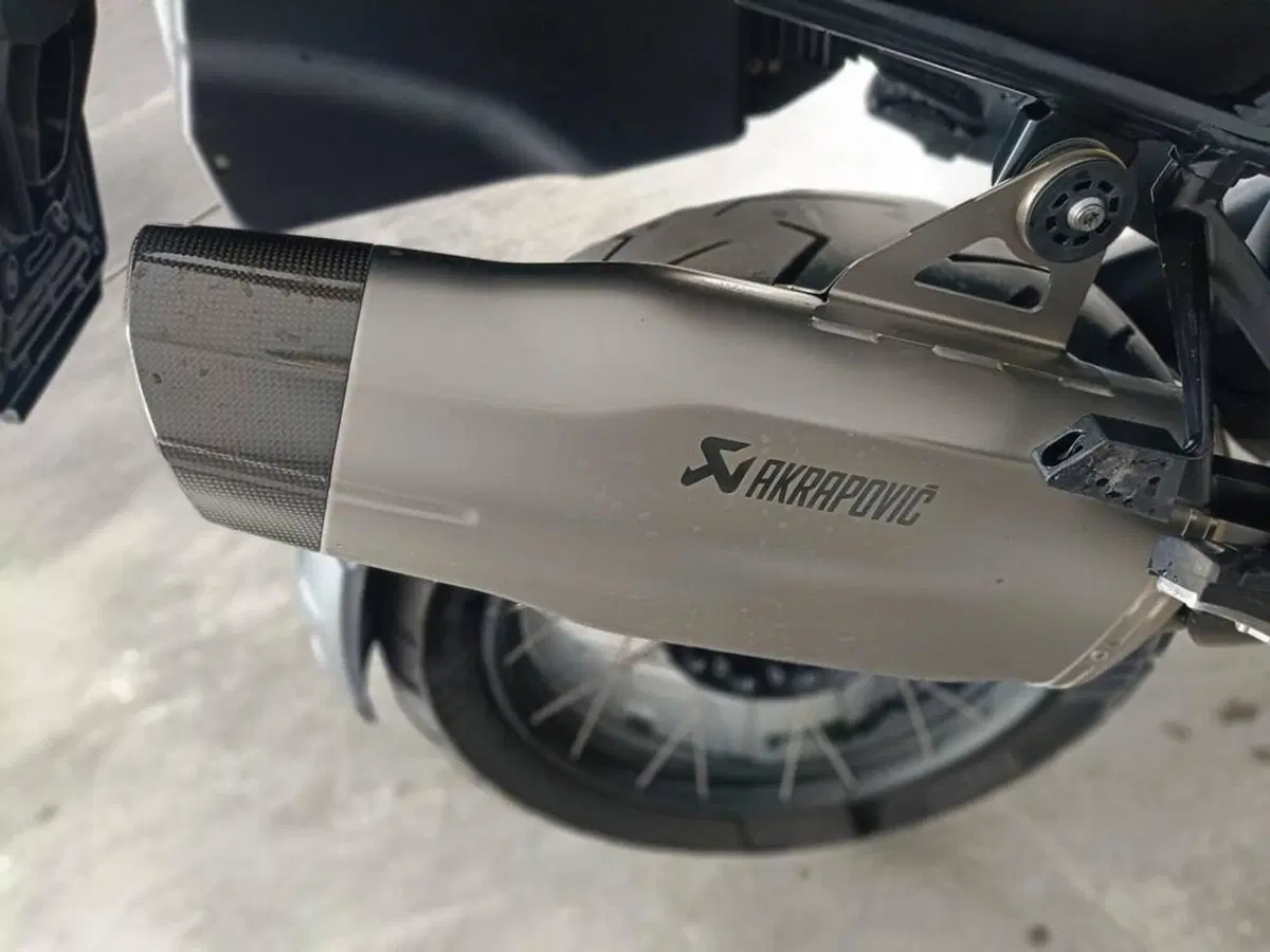 Bmw R 1250 GS (2021 - 24) (11)