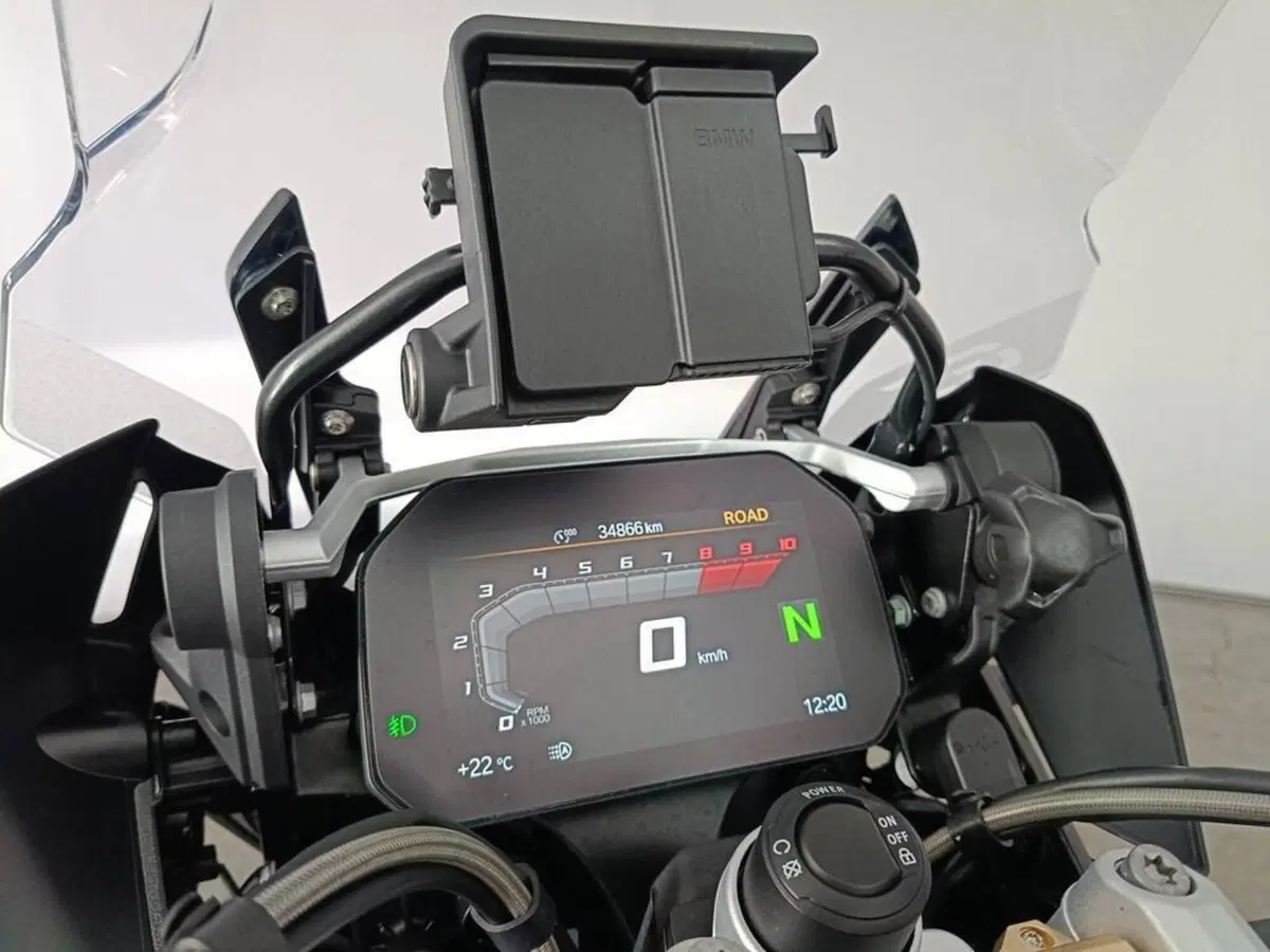 Bmw R 1250 GS (2021 - 24) (8)
