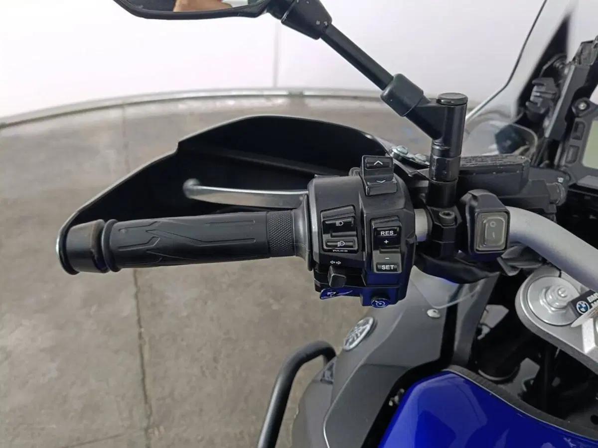 Yamaha XT1200Z Super Ténéré ABS (2017 - 20) (7)