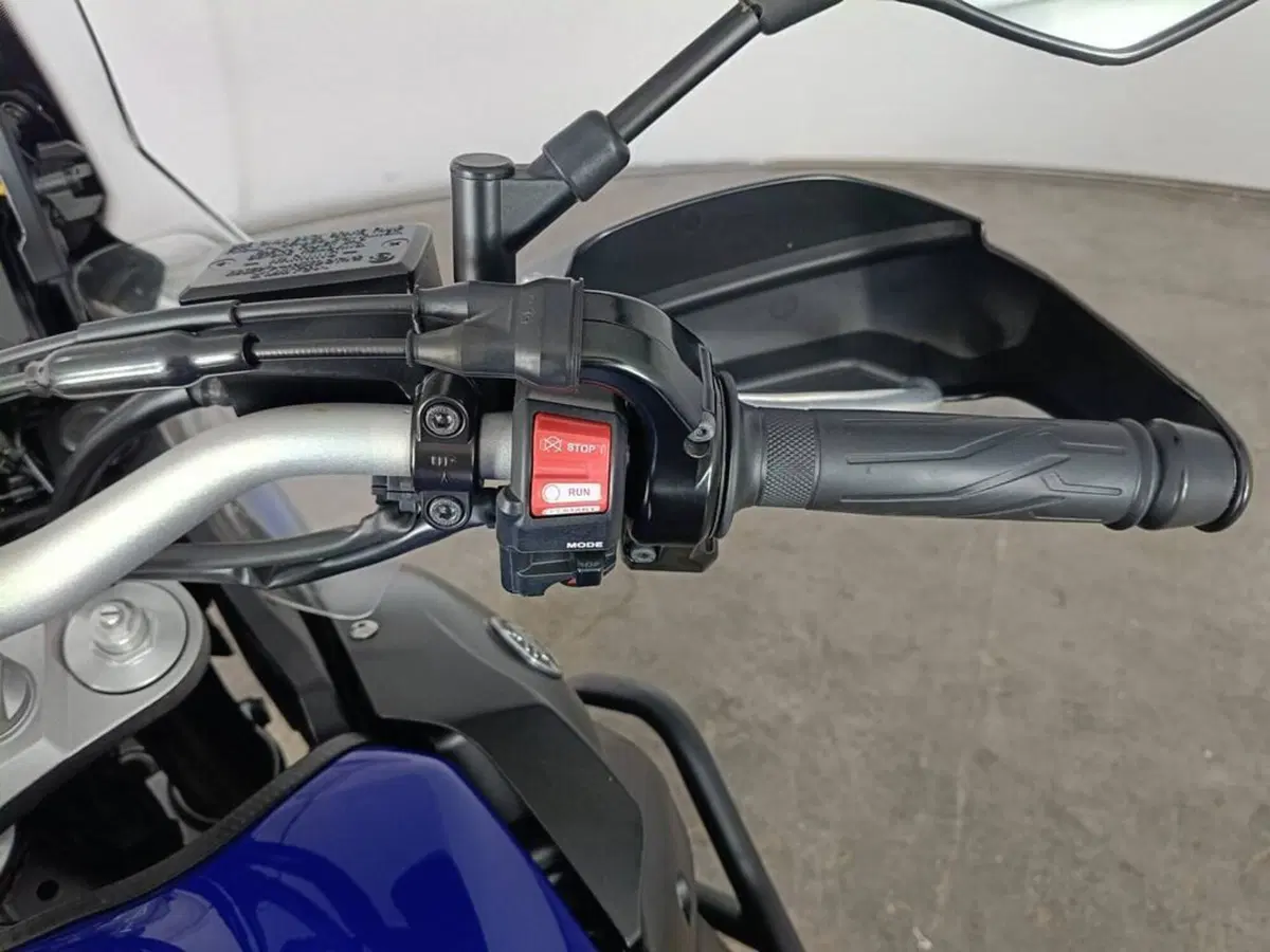 Yamaha XT1200Z Super Ténéré ABS (2017 - 20) (9)