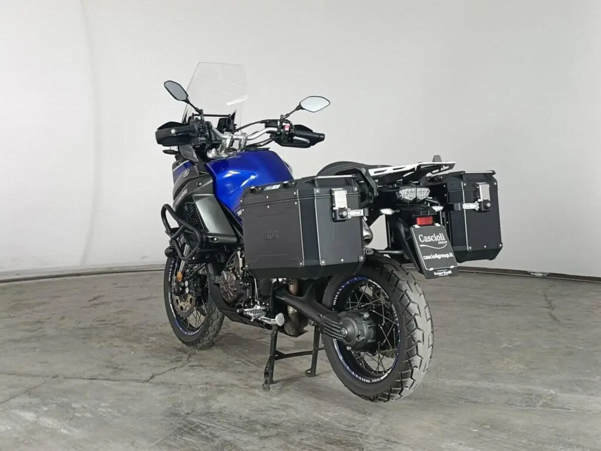 Yamaha XT1200Z Super Ténéré ABS (2017 - 20) (6)