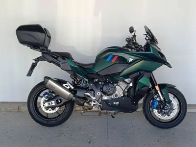 Bmw M 1000 XR 100 Jahre Nürburgring Edition (2026) usata