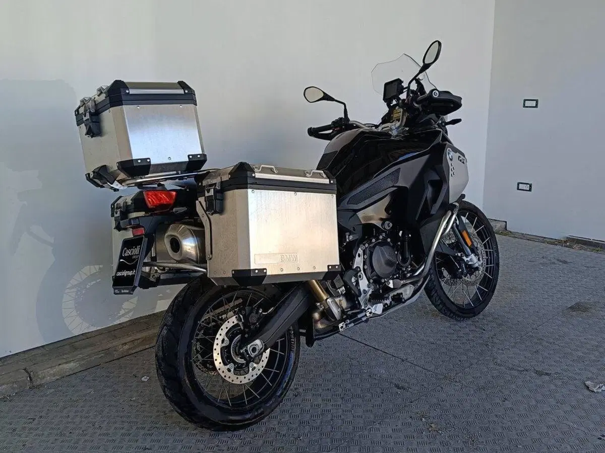 Bmw F 850 GS (2021 - 24) (4)