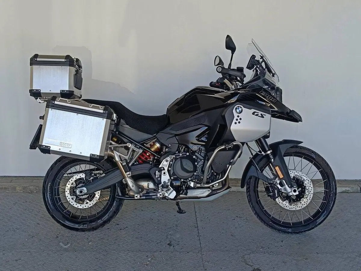 Bmw F 850 GS (2021 - 24)