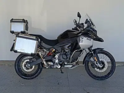 Bmw F 850 GS (2021 - 24) usata