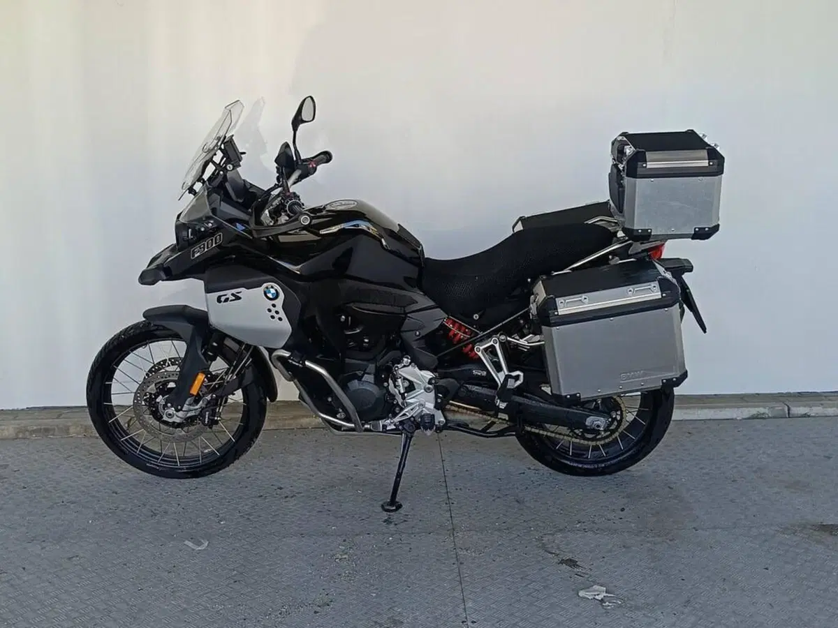Bmw F 850 GS (2021 - 24) (5)