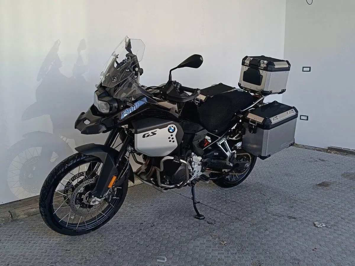 Bmw F 850 GS (2021 - 24) (3)