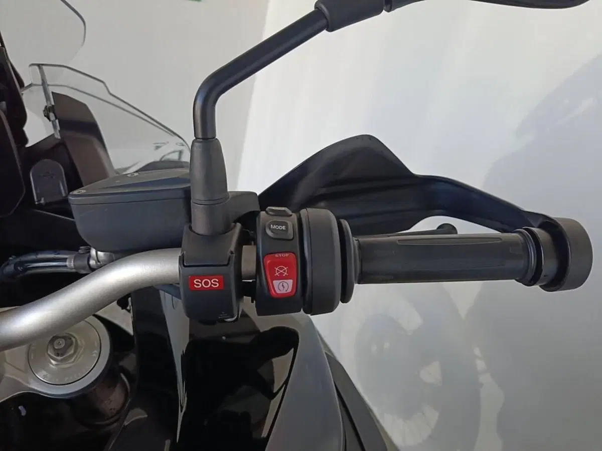 Bmw F 850 GS (2021 - 24) (9)