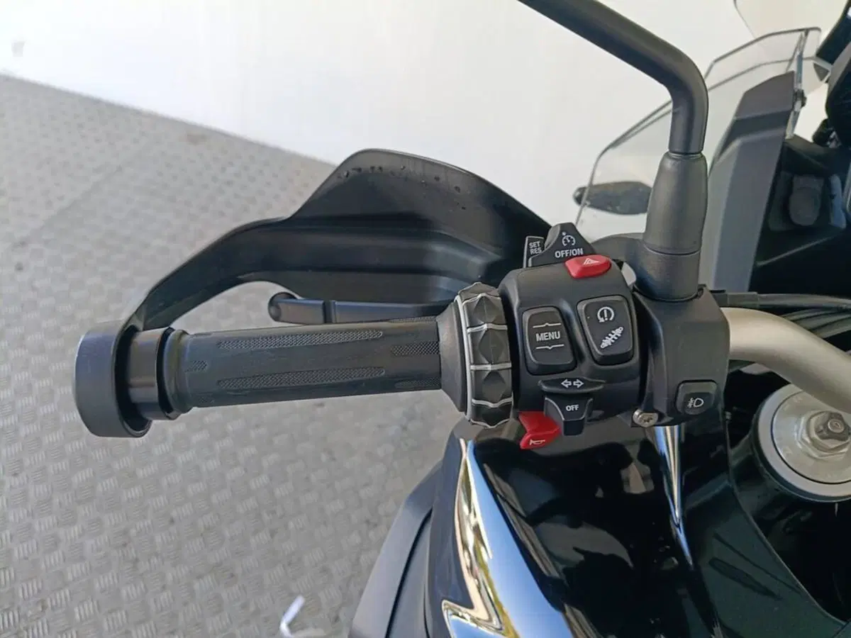 Bmw F 850 GS (2021 - 24) (7)