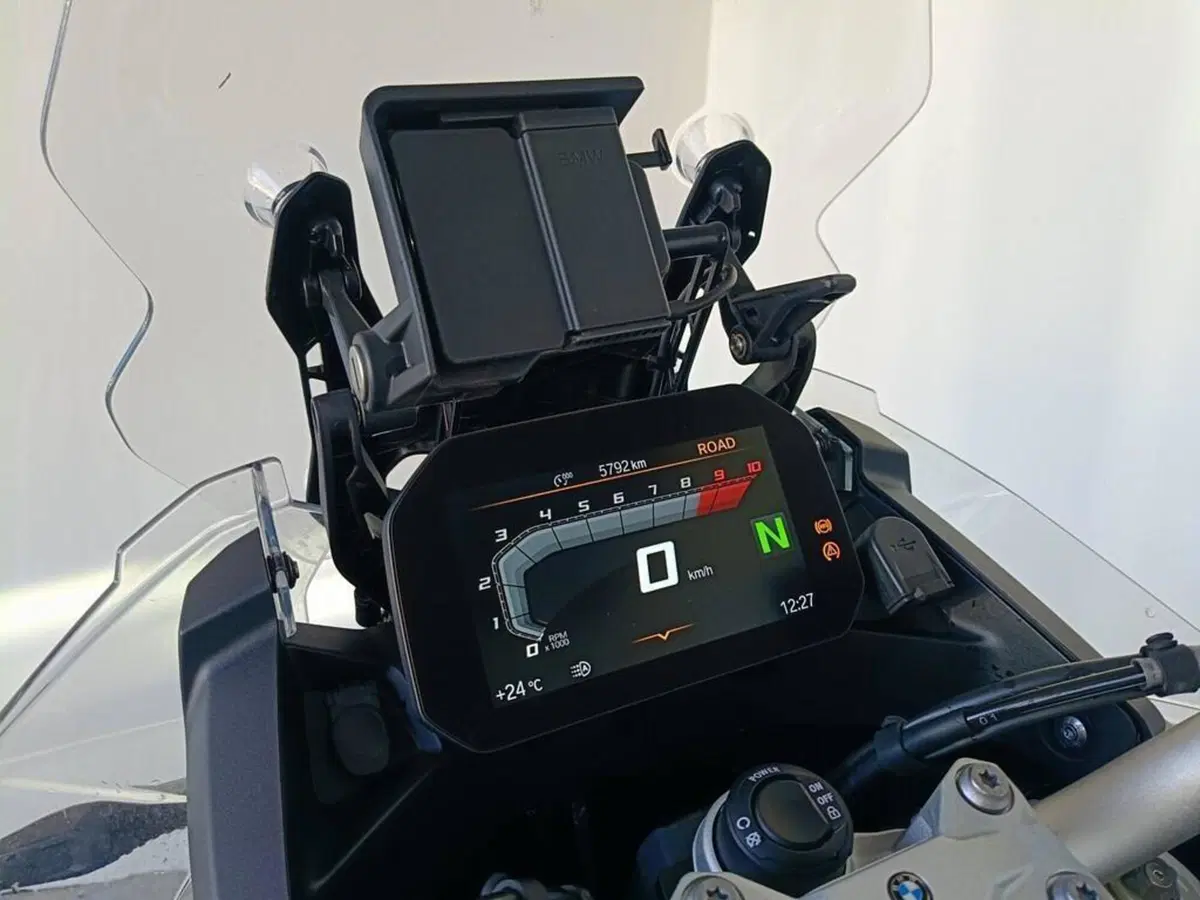 Bmw F 850 GS (2021 - 24) (8)