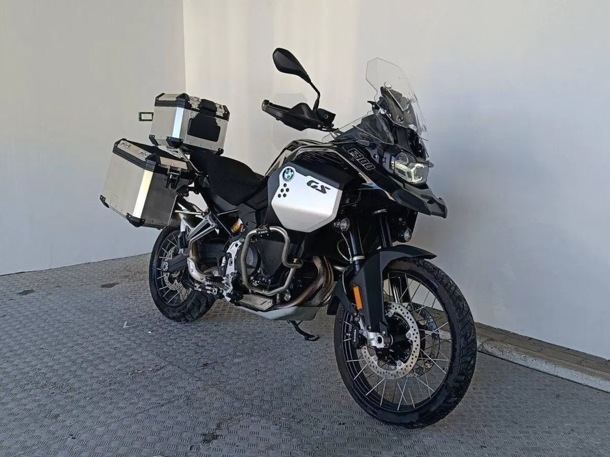 Bmw F 850 GS (2021 - 24) (6)