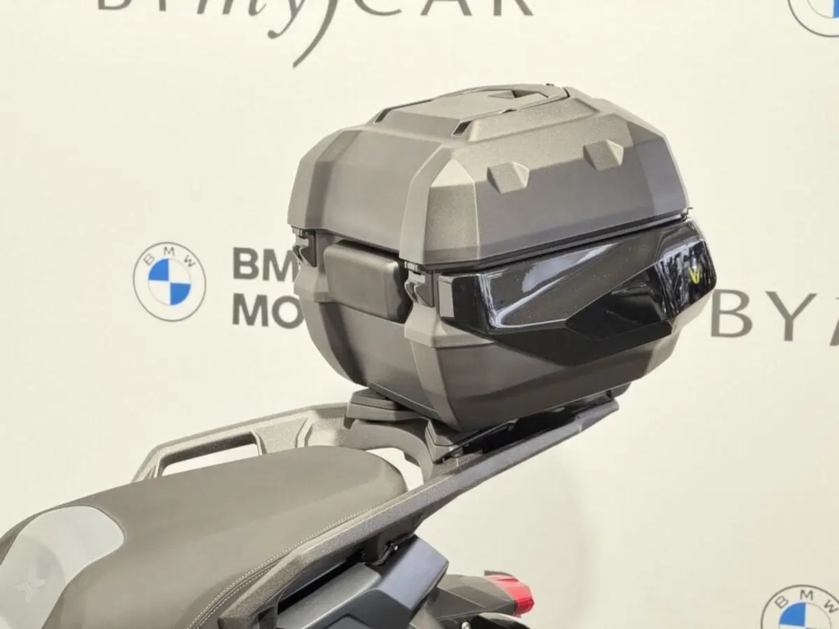 Bmw C 400 X (2025 - 26) (3)