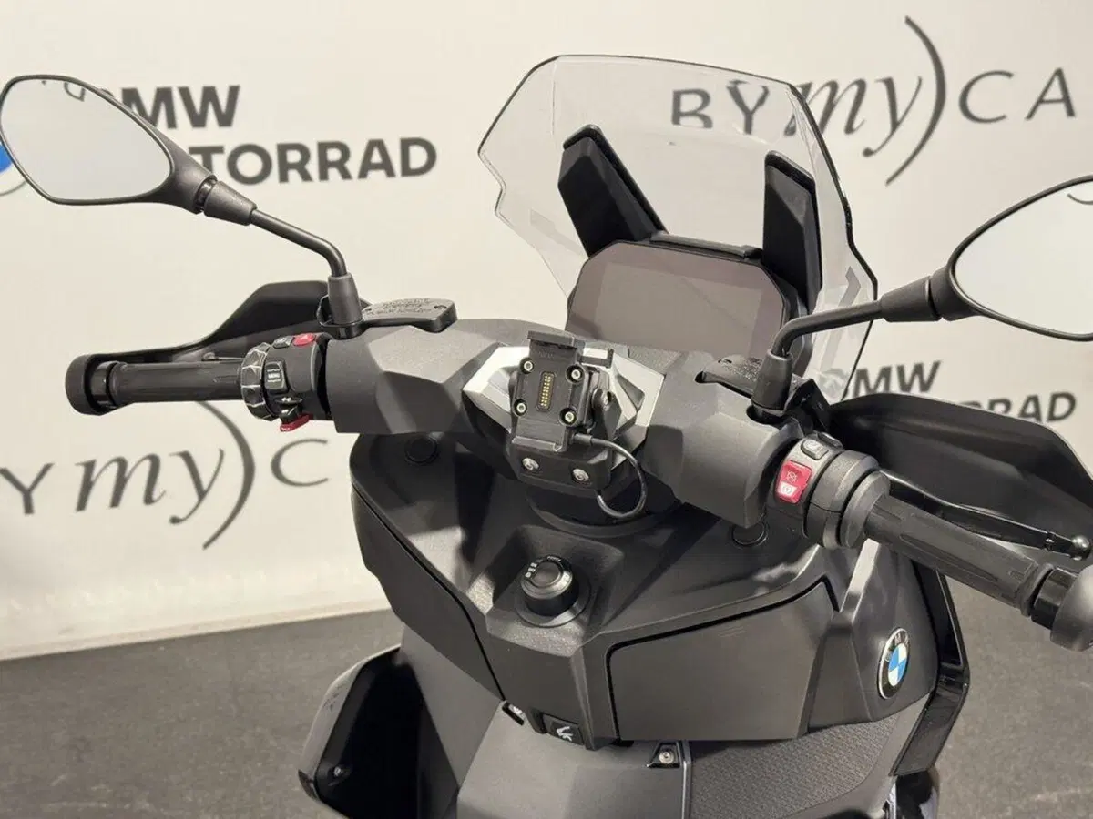Bmw C 400 X (2025 - 26) (15)