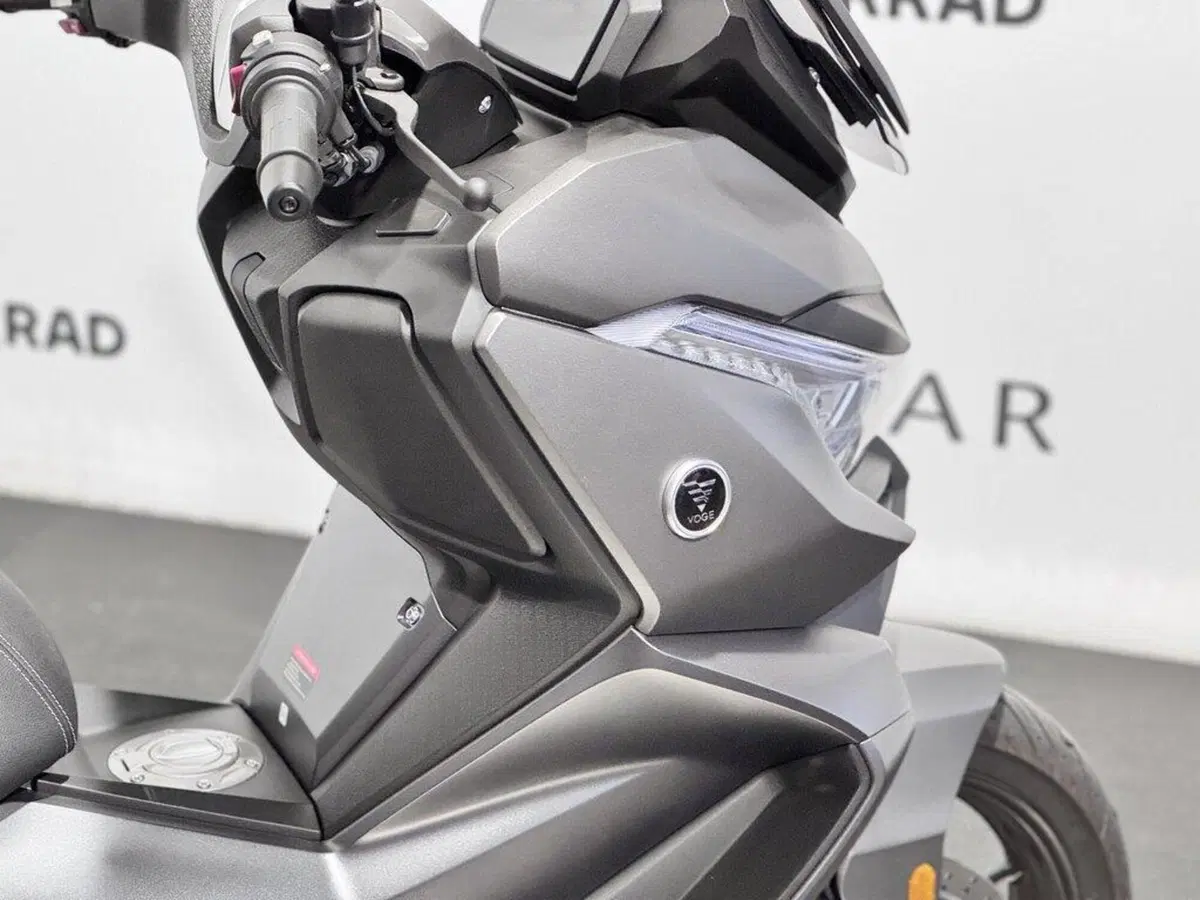 Voge Sfida SR4 MAX (2024 - 26) (13)