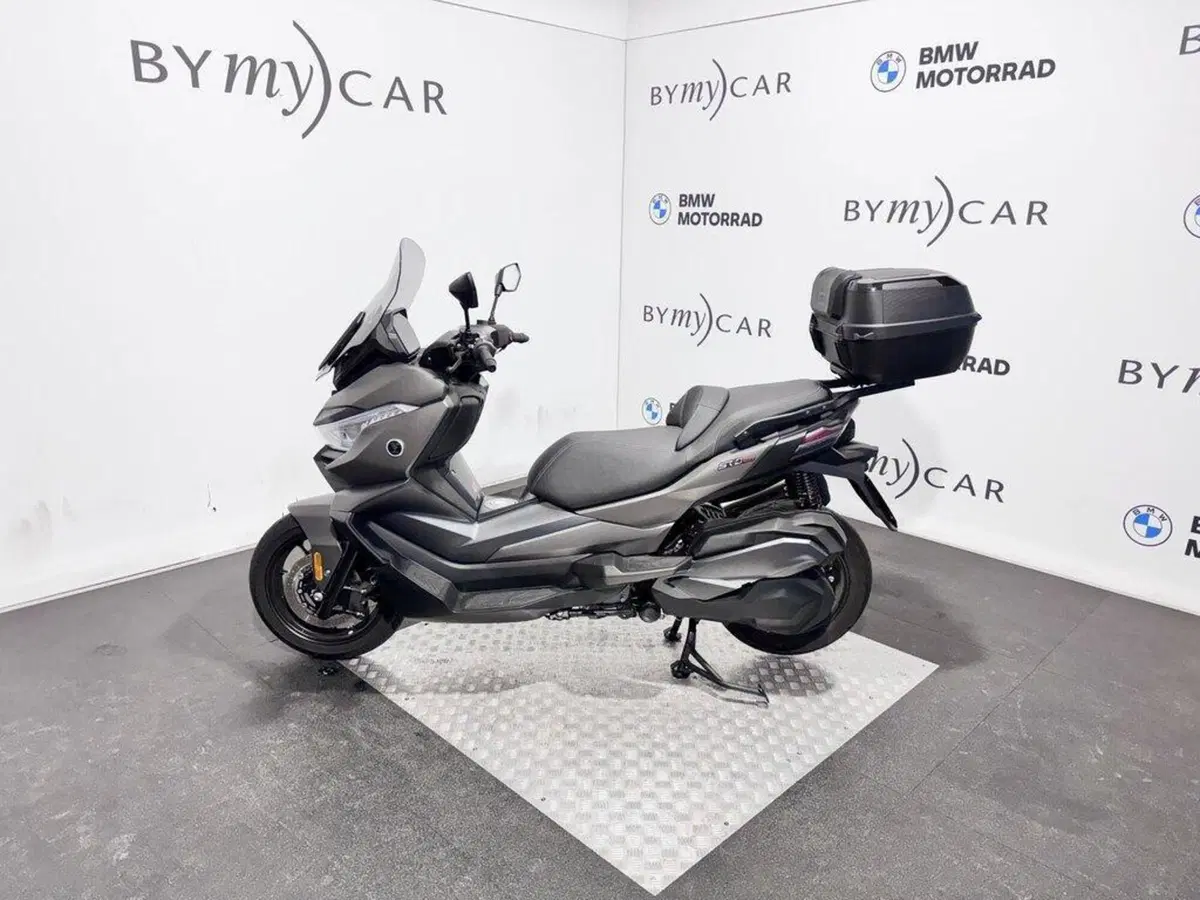 Voge Sfida SR4 MAX (2024 - 26) (10)