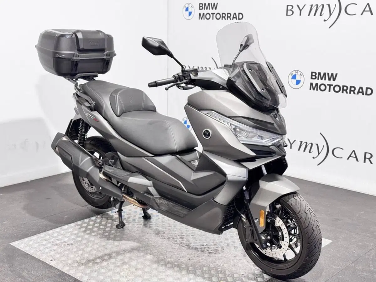 Voge Sfida SR4 MAX (2024 - 26) (8)