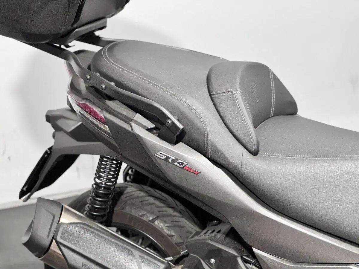 Voge Sfida SR4 MAX (2024 - 26) (11)