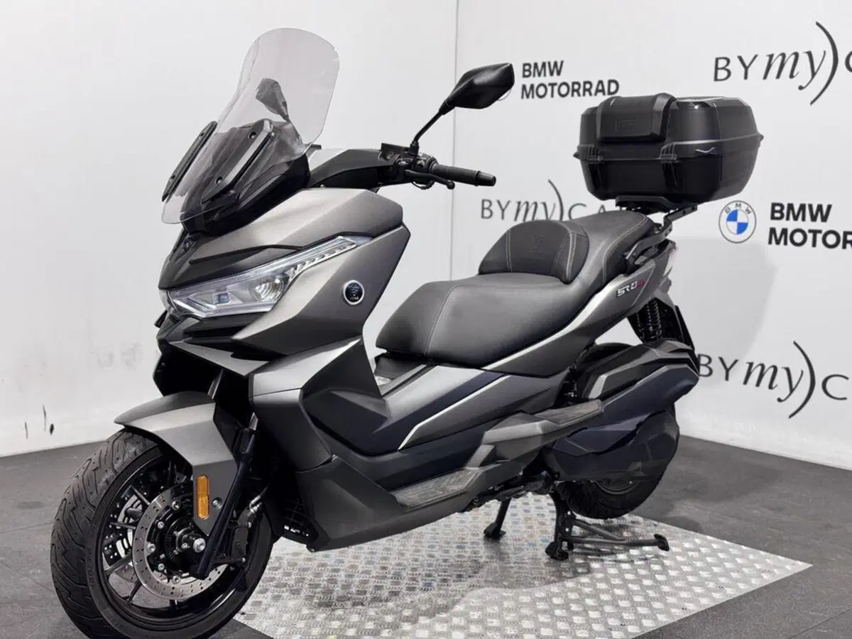 Voge Sfida SR4 MAX (2024 - 26) (5)