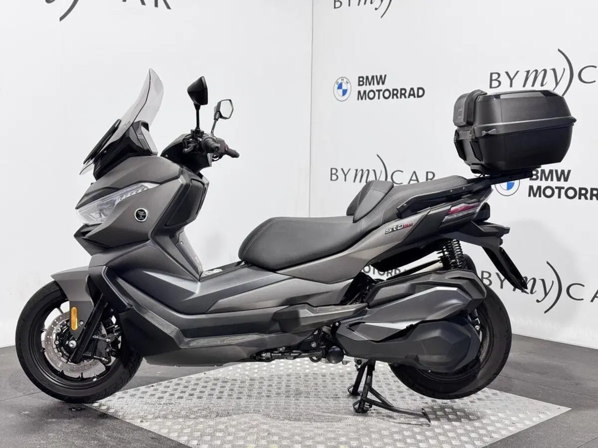 Voge Sfida SR4 MAX (2024 - 26) (2)