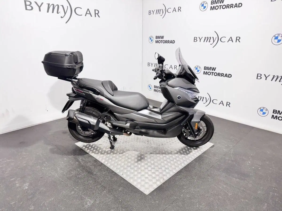 Voge Sfida SR4 MAX (2024 - 26) (9)