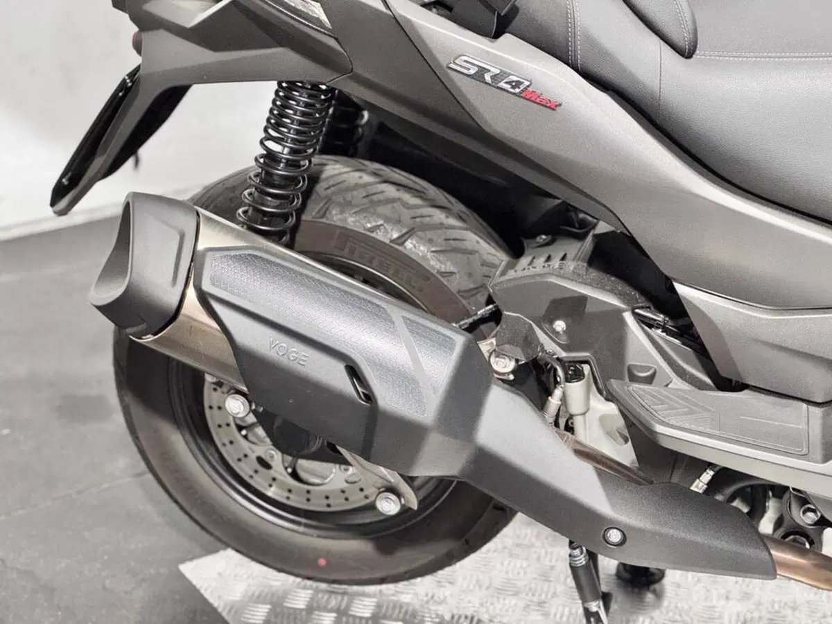 Voge Sfida SR4 MAX (2024 - 26) (12)