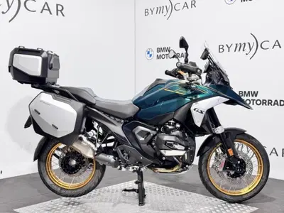 Bmw R 1300 GS Option 719 Tramuntana (2023 - 26) usata